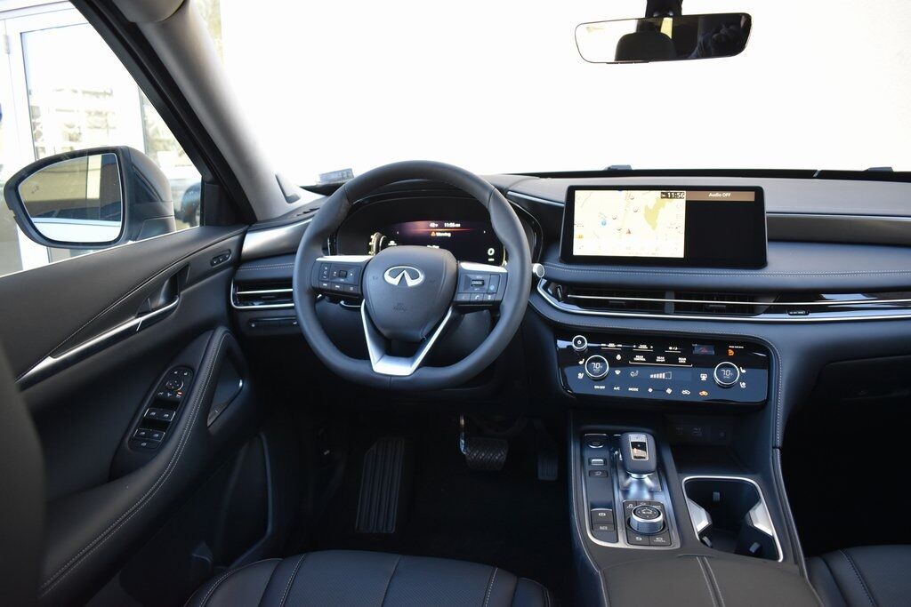 2023 INFINITI QX60 LUXE Vienna VA