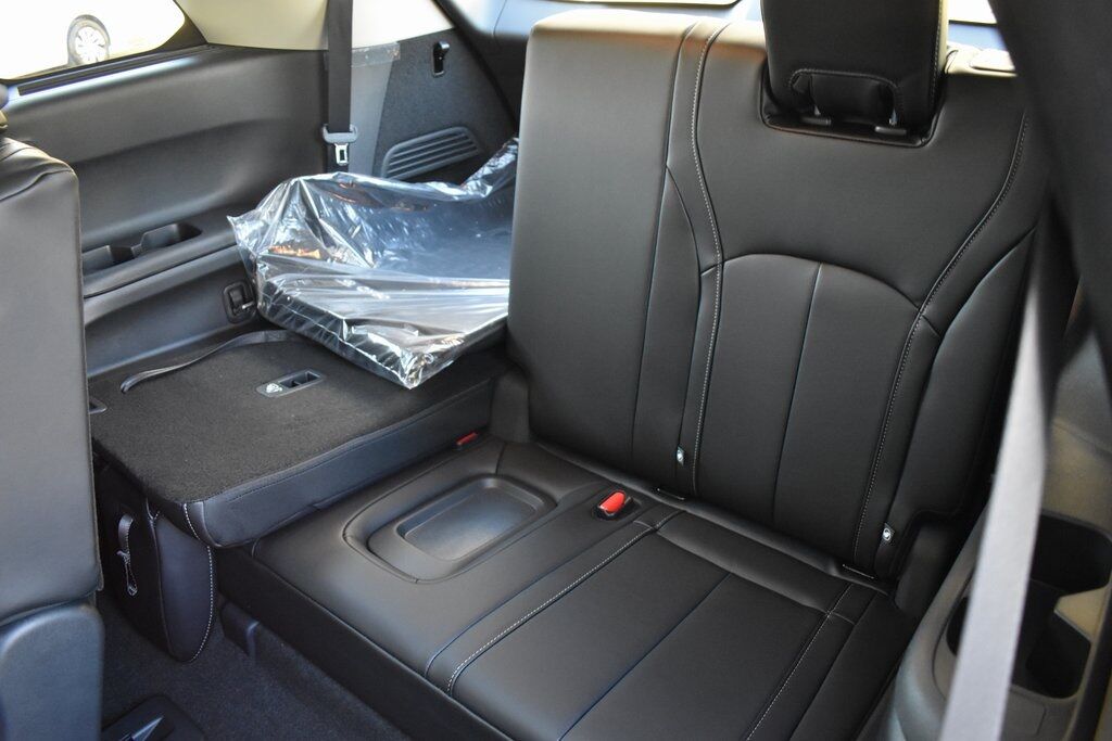 2023 INFINITI QX60 LUXE Vienna VA