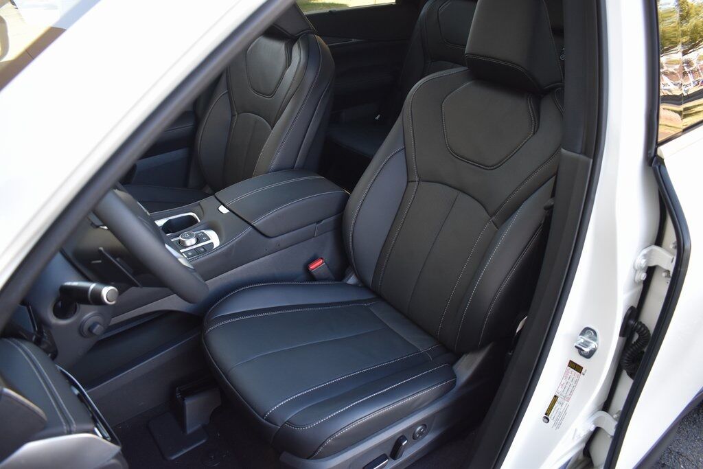 2023 INFINITI QX60 LUXE Vienna VA