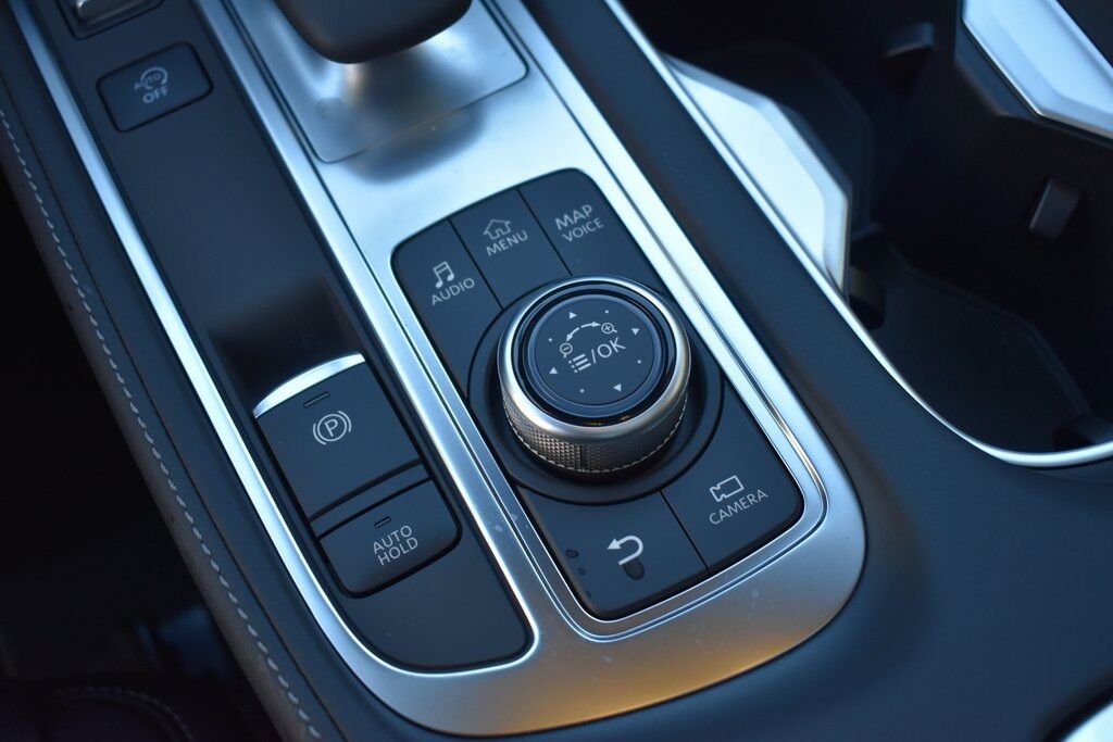 2023 INFINITI QX60 LUXE Vienna VA