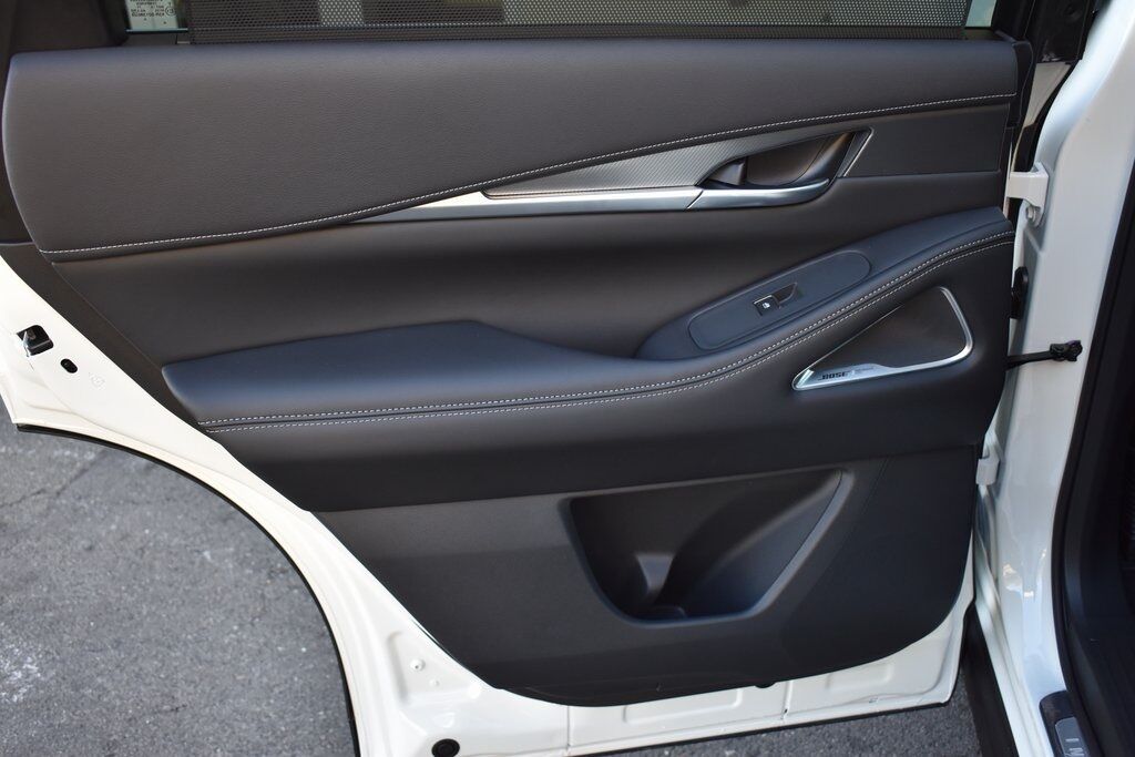 2023 INFINITI QX60 LUXE Vienna VA