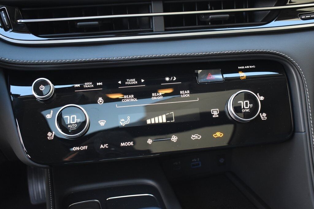 2023 INFINITI QX60 LUXE Vienna VA