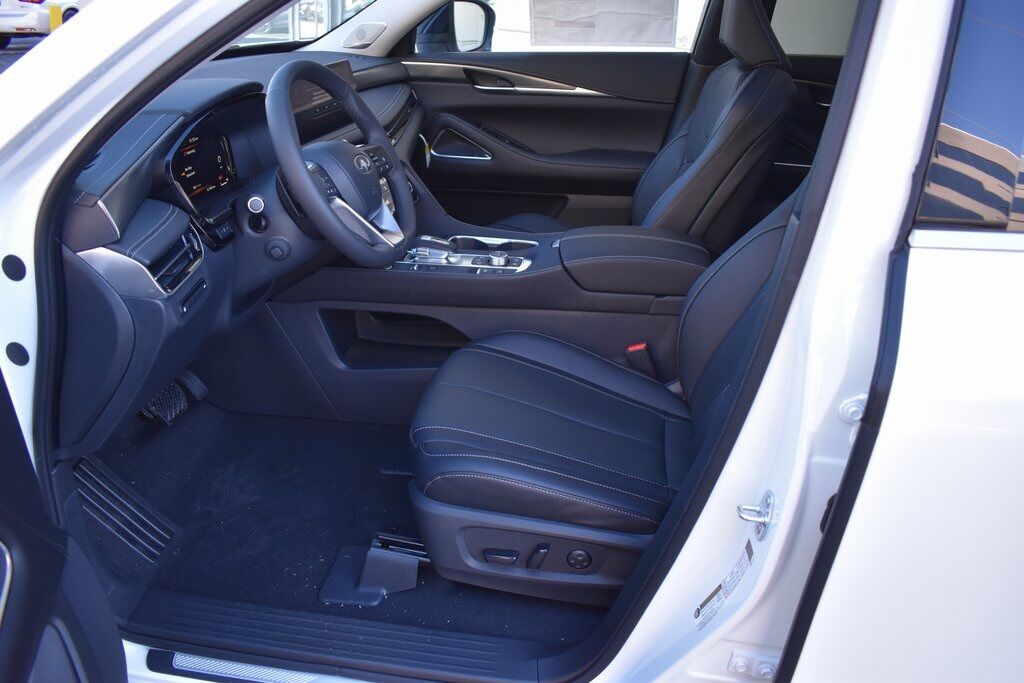 2023 INFINITI QX60 LUXE Vienna VA