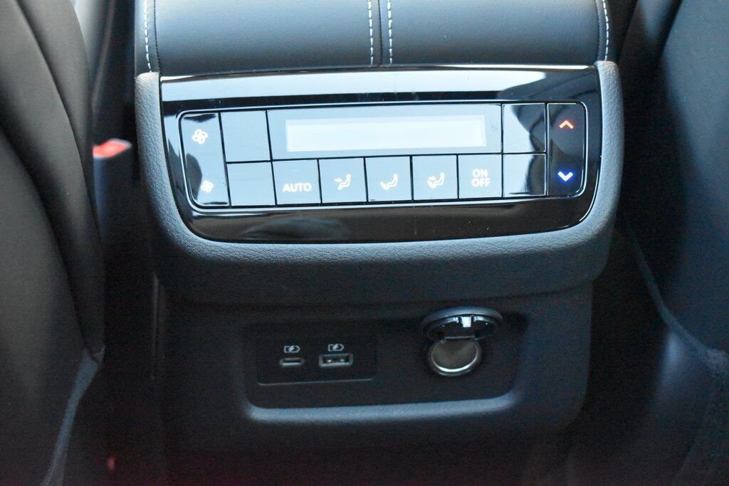 2023 INFINITI QX60 LUXE Vienna VA