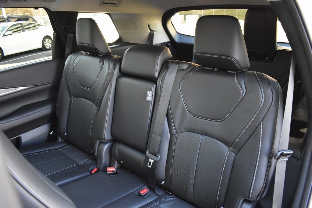 2023 INFINITI QX60 LUXE Vienna VA