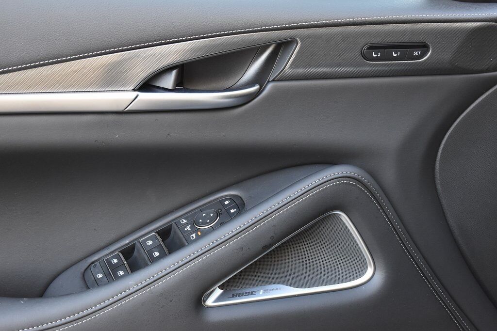 2023 INFINITI QX60 LUXE Vienna VA