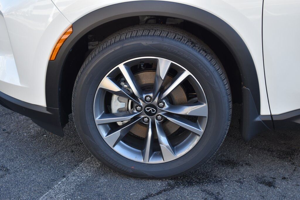 2023 INFINITI QX60 LUXE Vienna VA