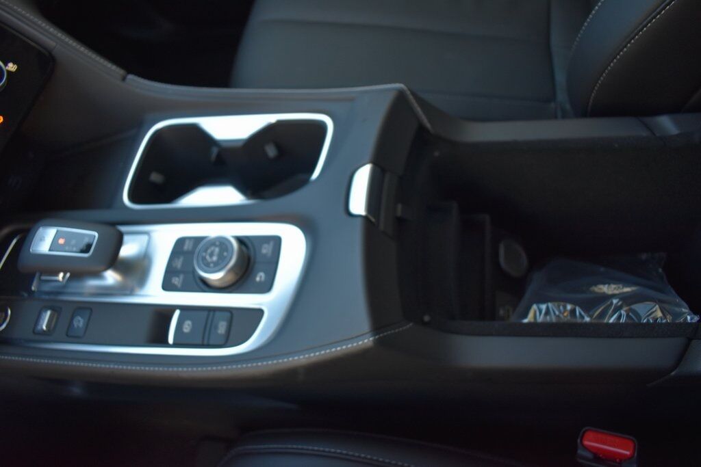 2023 INFINITI QX60 LUXE Vienna VA