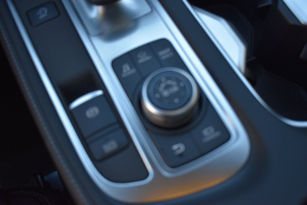 2023 INFINITI QX60 LUXE Vienna VA