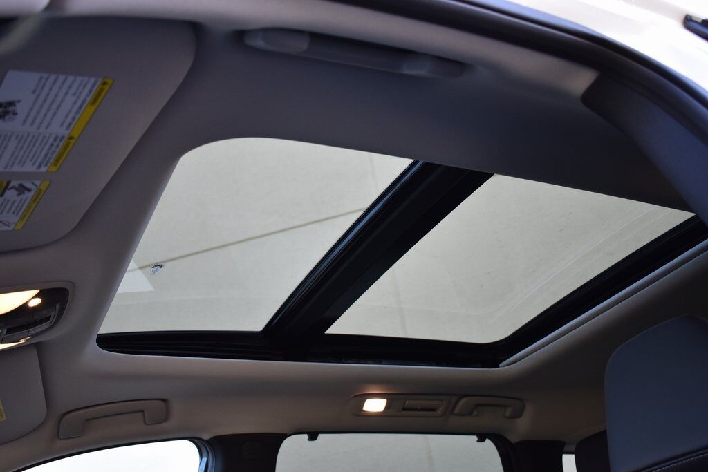 2023 INFINITI QX60 LUXE Vienna VA