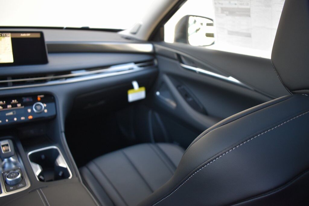 2023 INFINITI QX60 LUXE Vienna VA