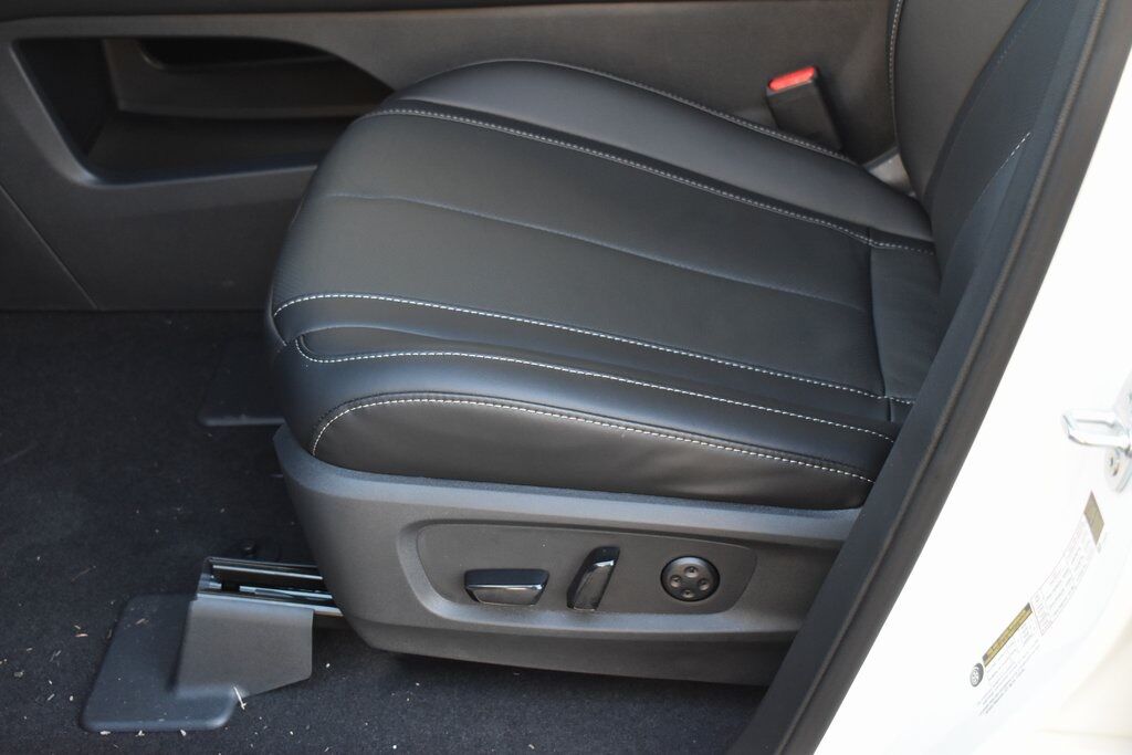 2023 INFINITI QX60 LUXE Vienna VA