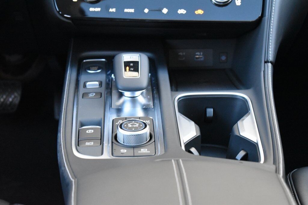 2023 INFINITI QX60 LUXE Vienna VA