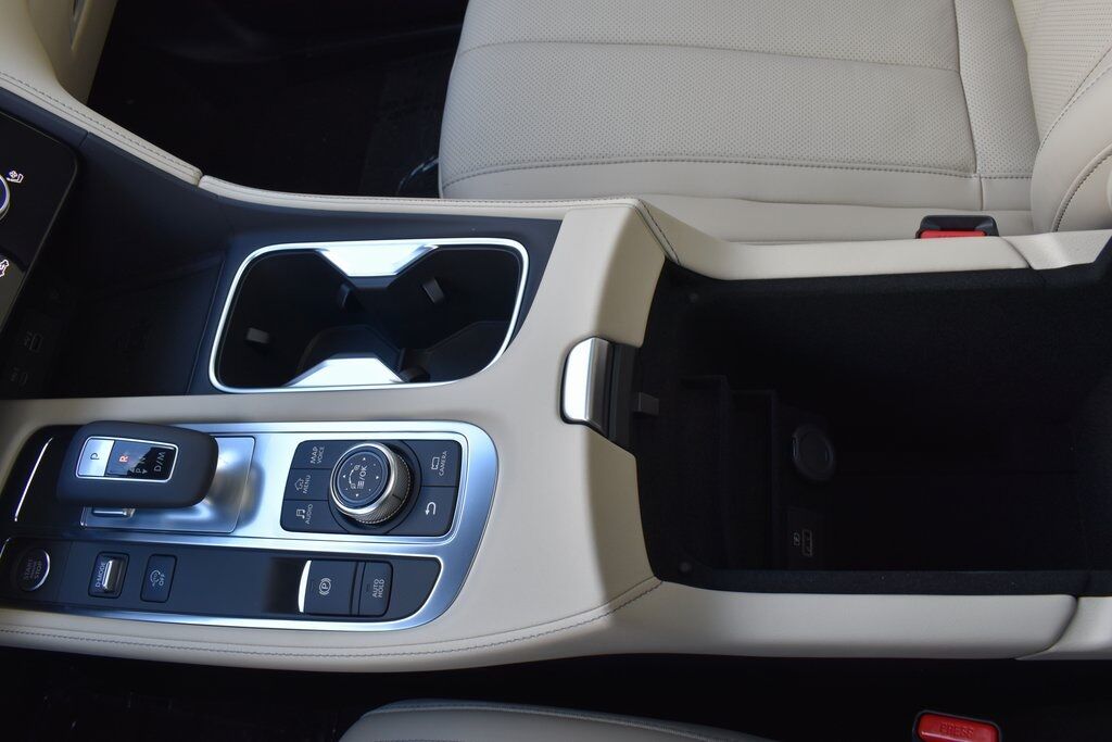 2023 INFINITI QX60 LUXE Vienna VA