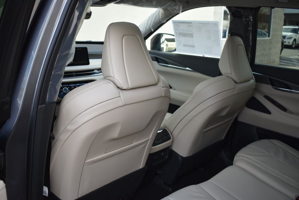 2023 INFINITI QX60 LUXE Vienna VA