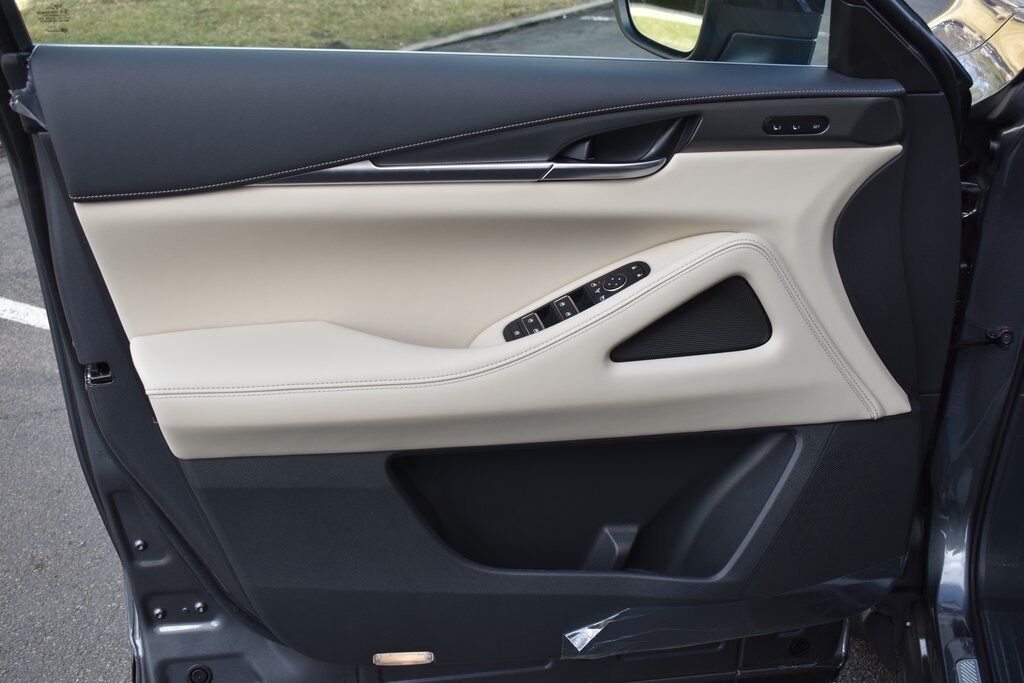 2023 INFINITI QX60 LUXE Vienna VA