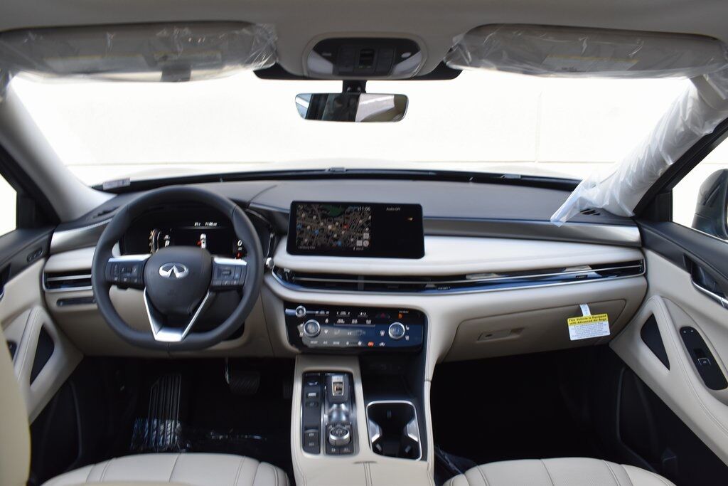 2023 INFINITI QX60 LUXE Vienna VA