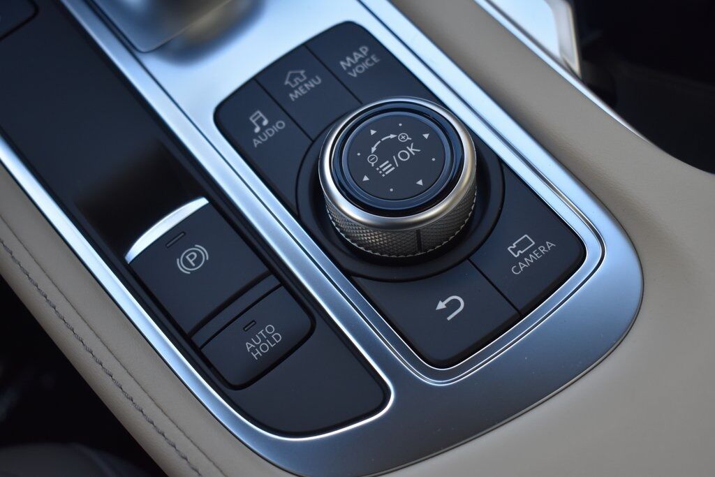 2023 INFINITI QX60 LUXE Vienna VA