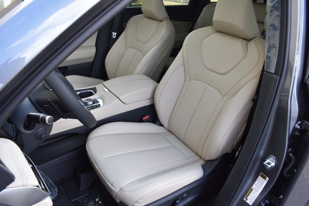 2023 INFINITI QX60 LUXE Vienna VA