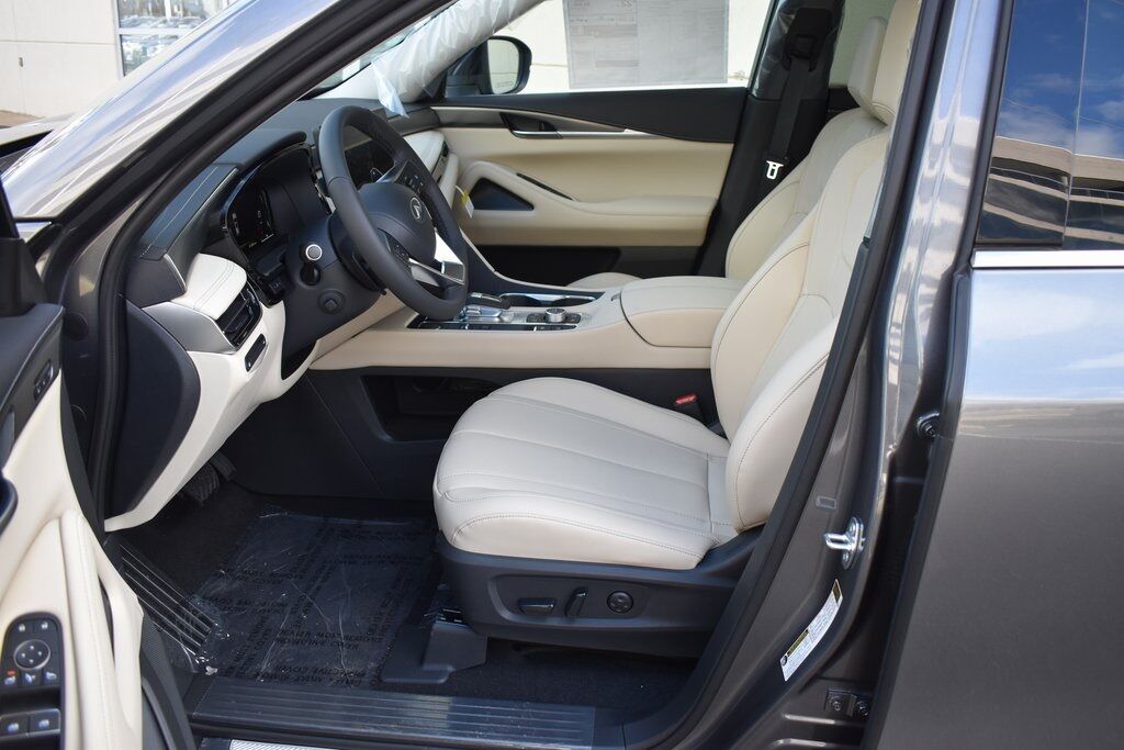 2023 INFINITI QX60 LUXE Vienna VA