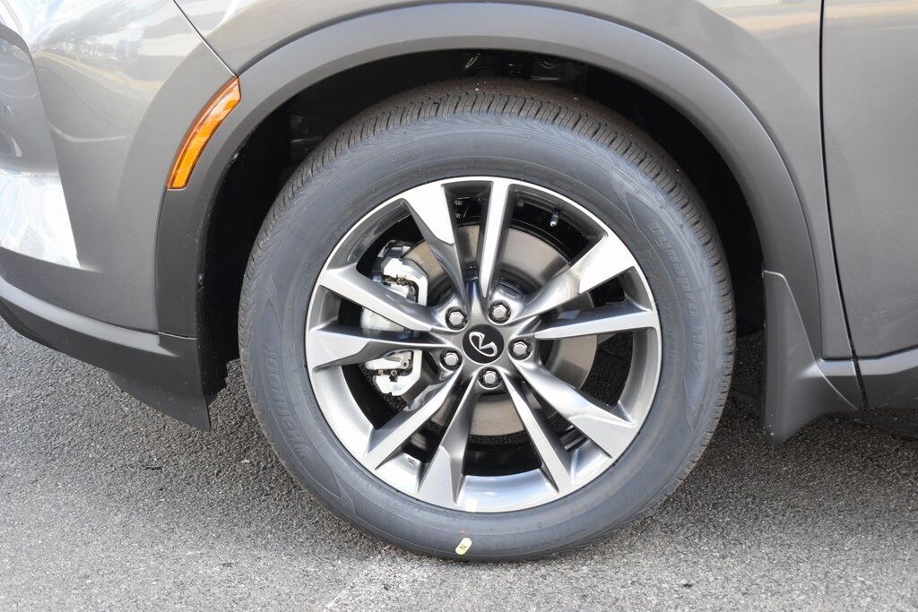 2023 INFINITI QX60 LUXE Vienna VA