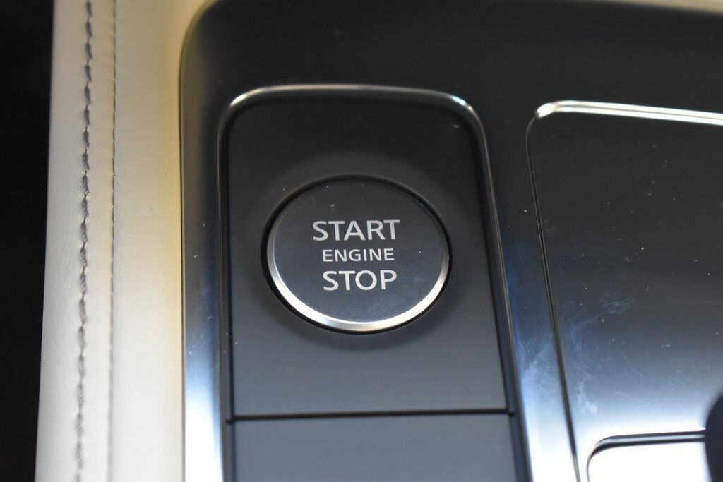 2023 INFINITI QX60 LUXE Vienna VA