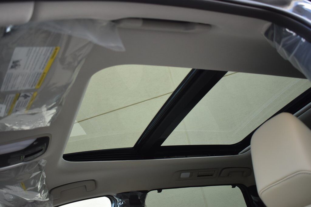 2023 INFINITI QX60 LUXE Vienna VA