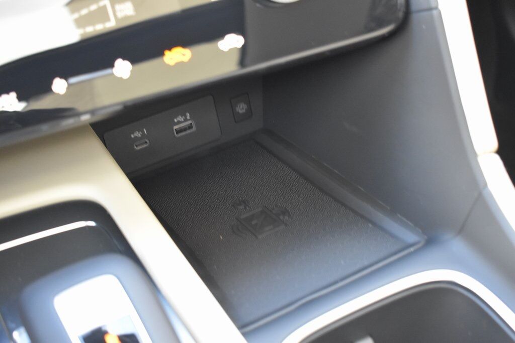 2023 INFINITI QX60 LUXE Vienna VA