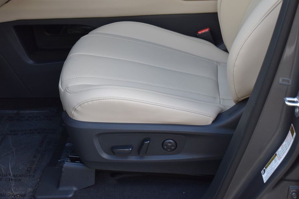 2023 INFINITI QX60 LUXE Vienna VA