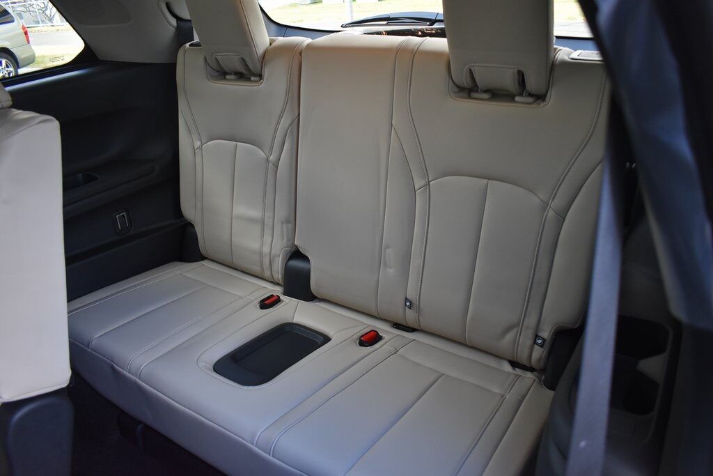 2023 INFINITI QX60 LUXE Vienna VA