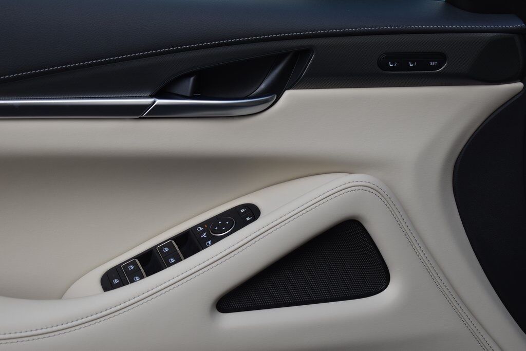 2023 INFINITI QX60 LUXE Vienna VA