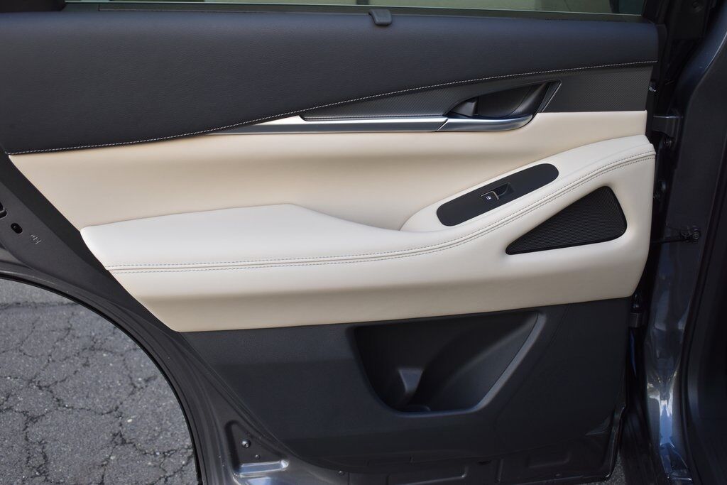 2023 INFINITI QX60 LUXE Vienna VA