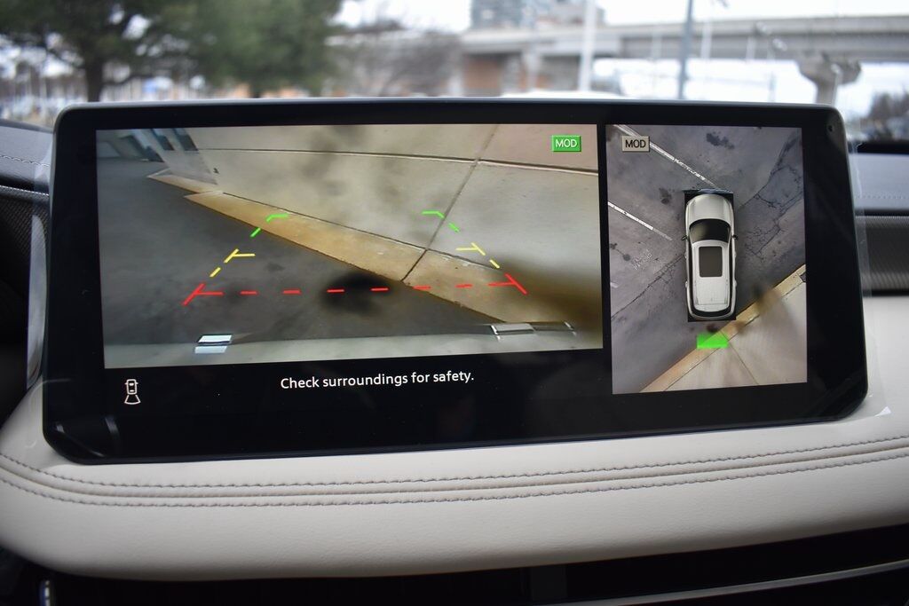 2023 INFINITI QX60 LUXE Vienna VA