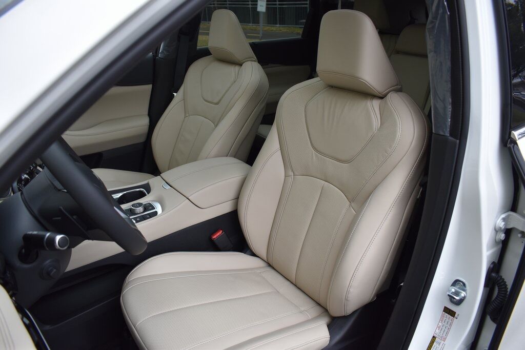 2023 INFINITI QX60 LUXE Vienna VA