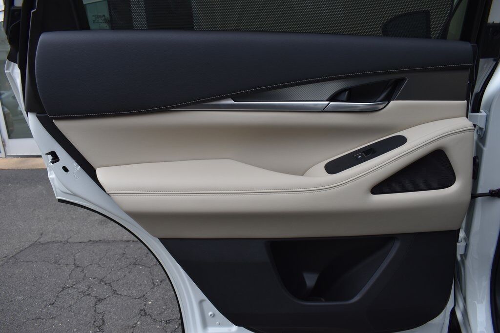 2023 INFINITI QX60 LUXE Vienna VA