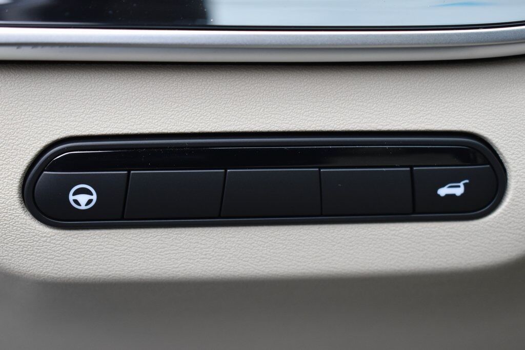 2023 INFINITI QX60 LUXE Vienna VA