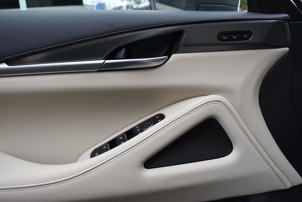 2023 INFINITI QX60 LUXE Vienna VA