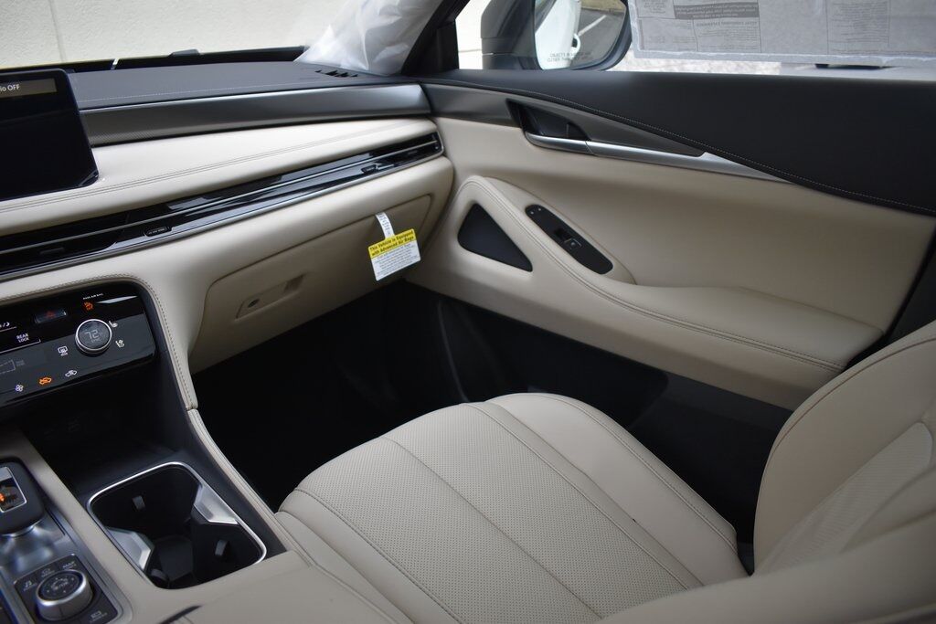 2023 INFINITI QX60 LUXE Vienna VA