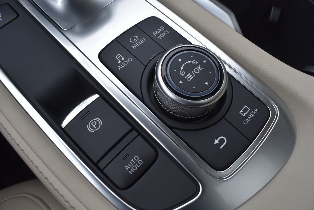 2023 INFINITI QX60 LUXE Vienna VA