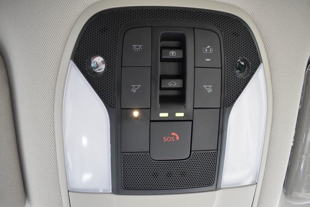 2023 INFINITI QX60 LUXE Vienna VA