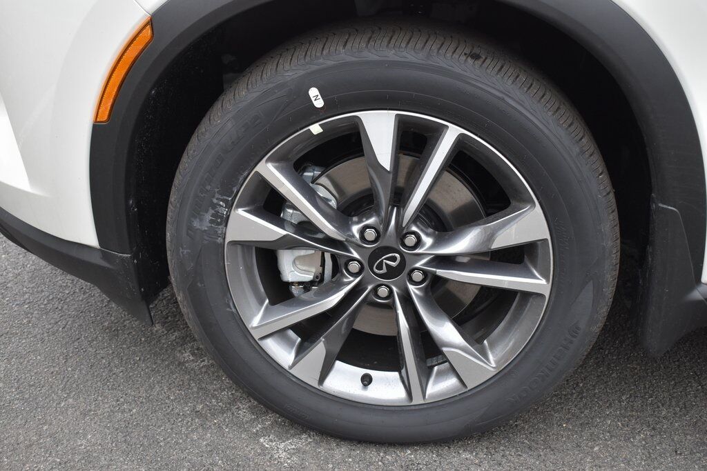 2023 INFINITI QX60 LUXE Vienna VA