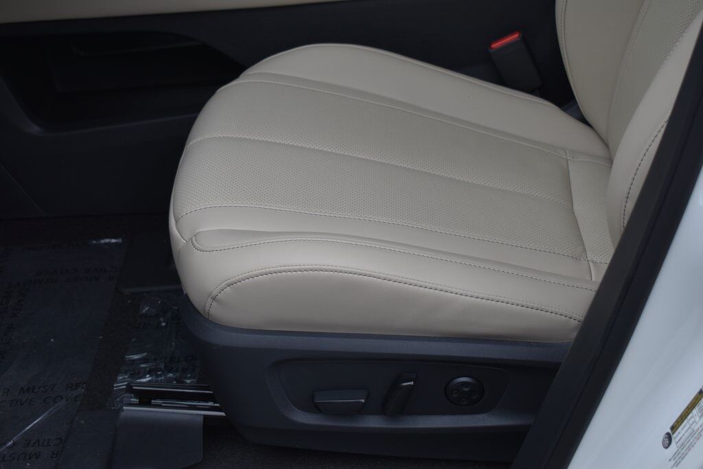 2023 INFINITI QX60 LUXE Vienna VA