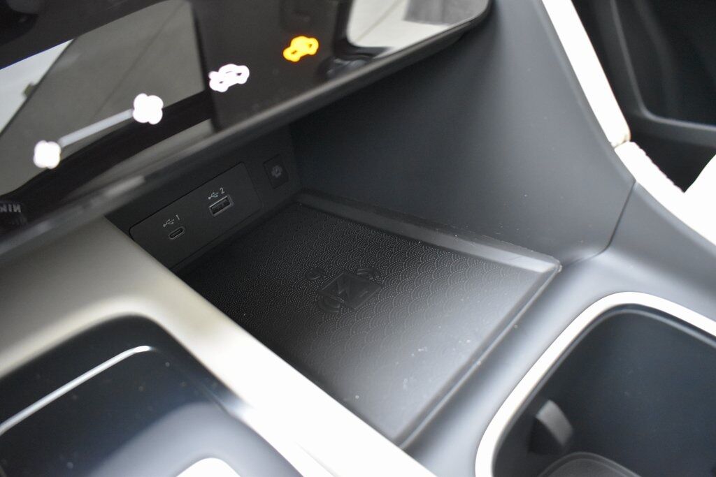 2023 INFINITI QX60 LUXE Vienna VA