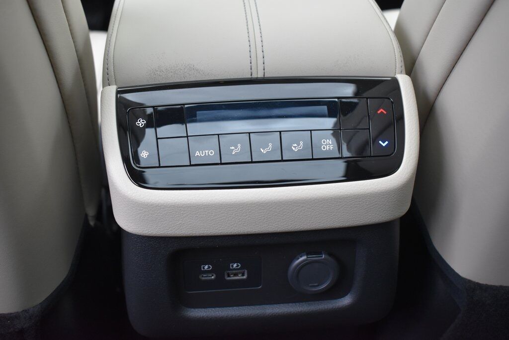 2023 INFINITI QX60 LUXE Vienna VA