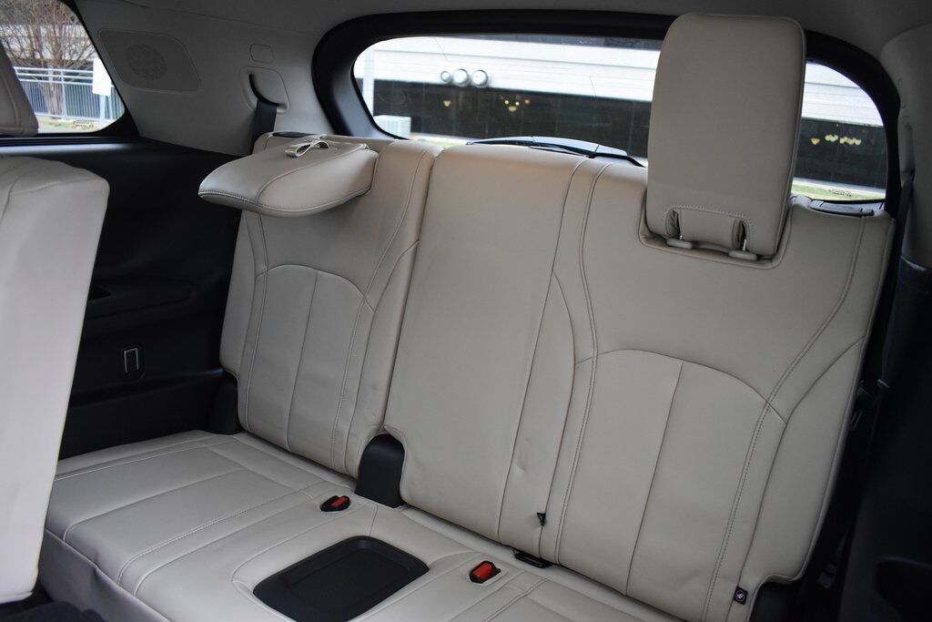 2023 INFINITI QX60 LUXE Vienna VA