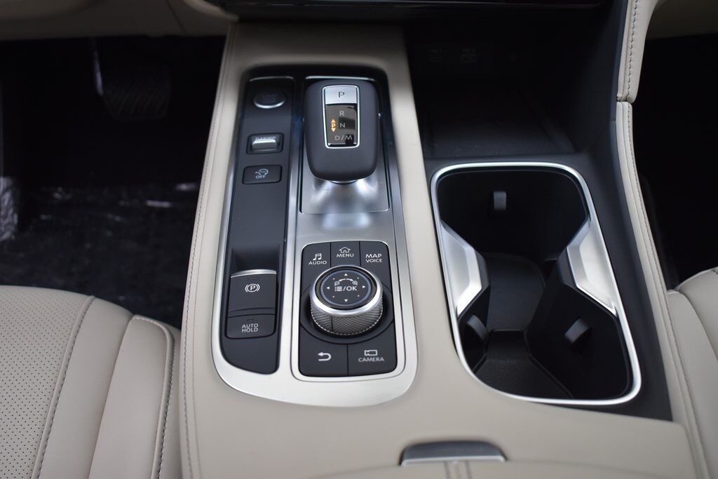 2023 INFINITI QX60 LUXE Vienna VA