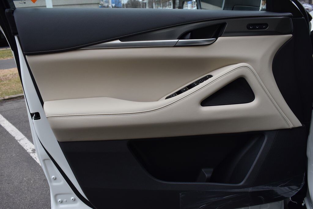 2023 INFINITI QX60 LUXE Vienna VA