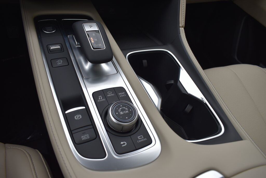 2023 INFINITI QX60 LUXE Vienna VA