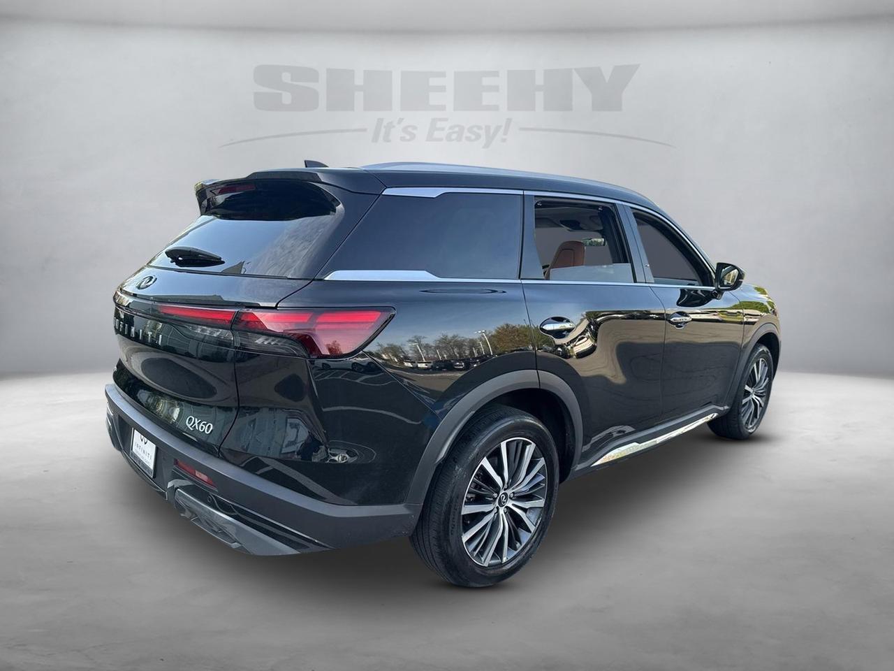 2023 INFINITI QX60 Sensory Chantilly VA