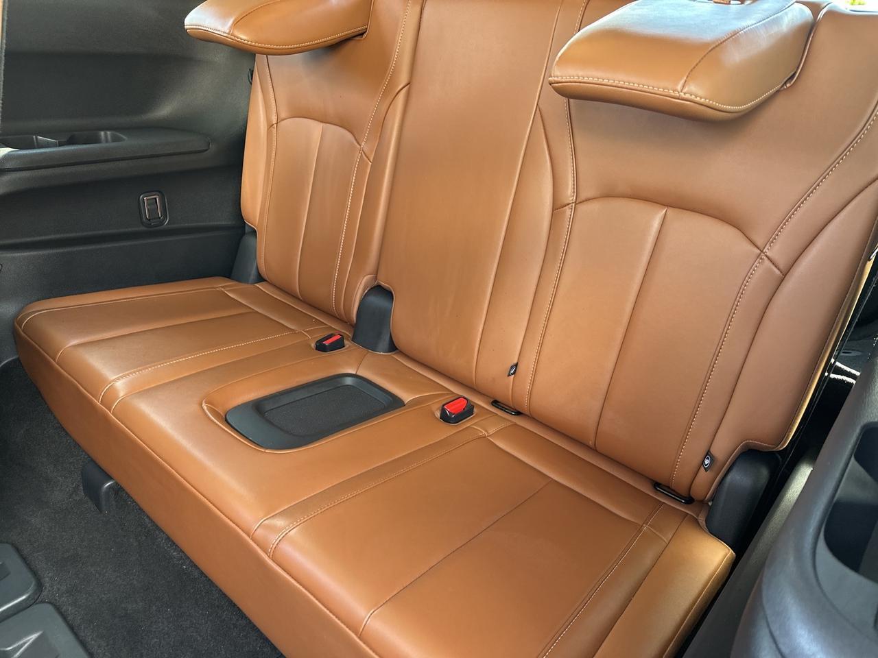 2023 INFINITI QX60 Sensory Chantilly VA